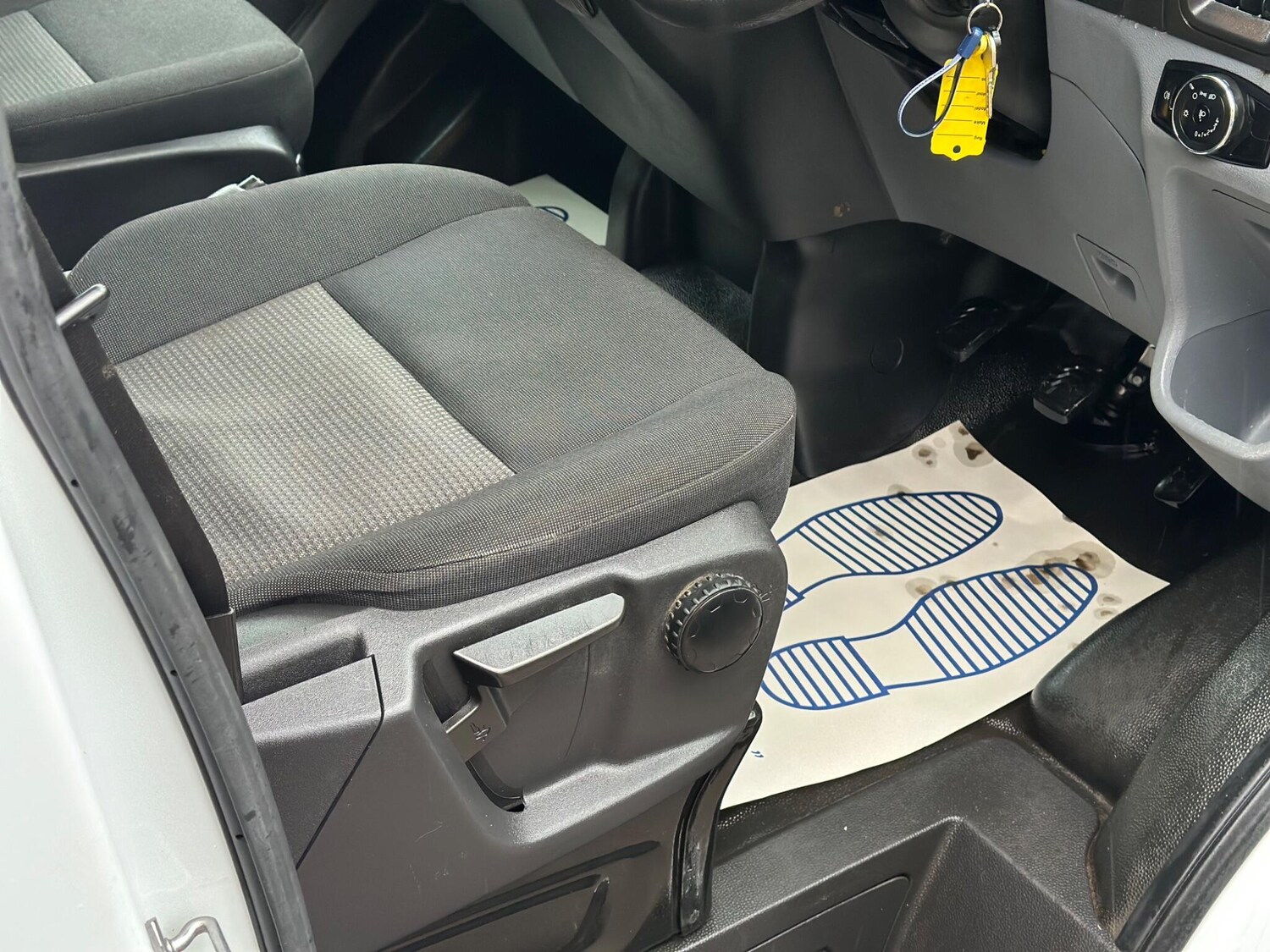 Used Ford Transit 2018 for sale - 77425189: Photo 29