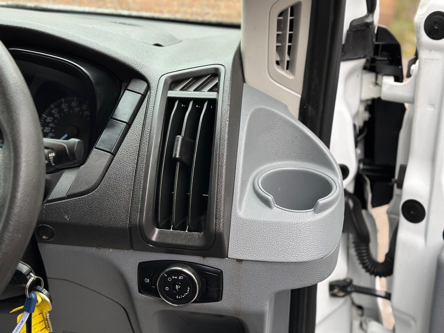 Used Ford Transit 2018 for sale - 77425189: Photo 30