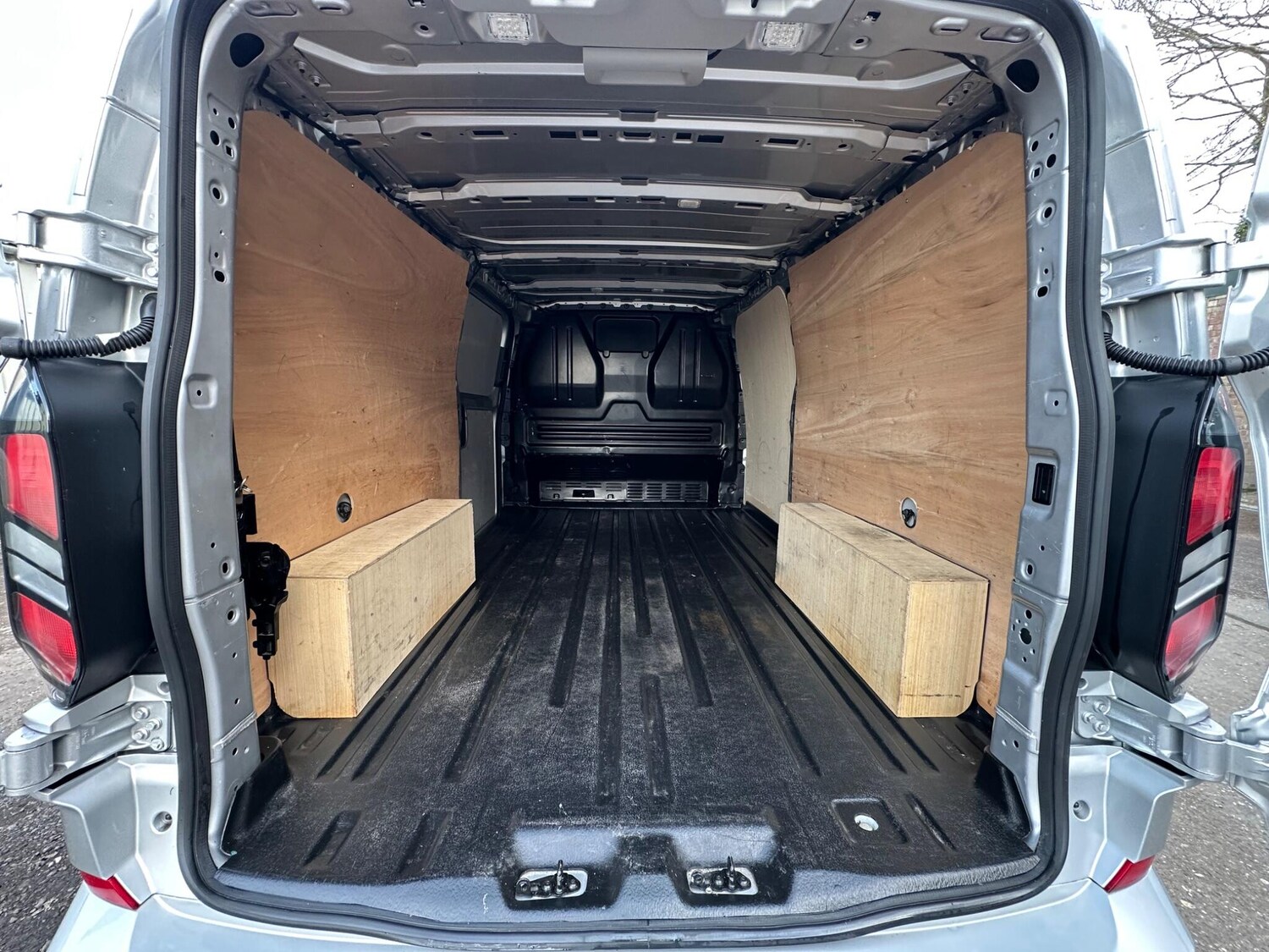 Used Ford Transit Custom 2024 for sale - 77768097: Photo 13