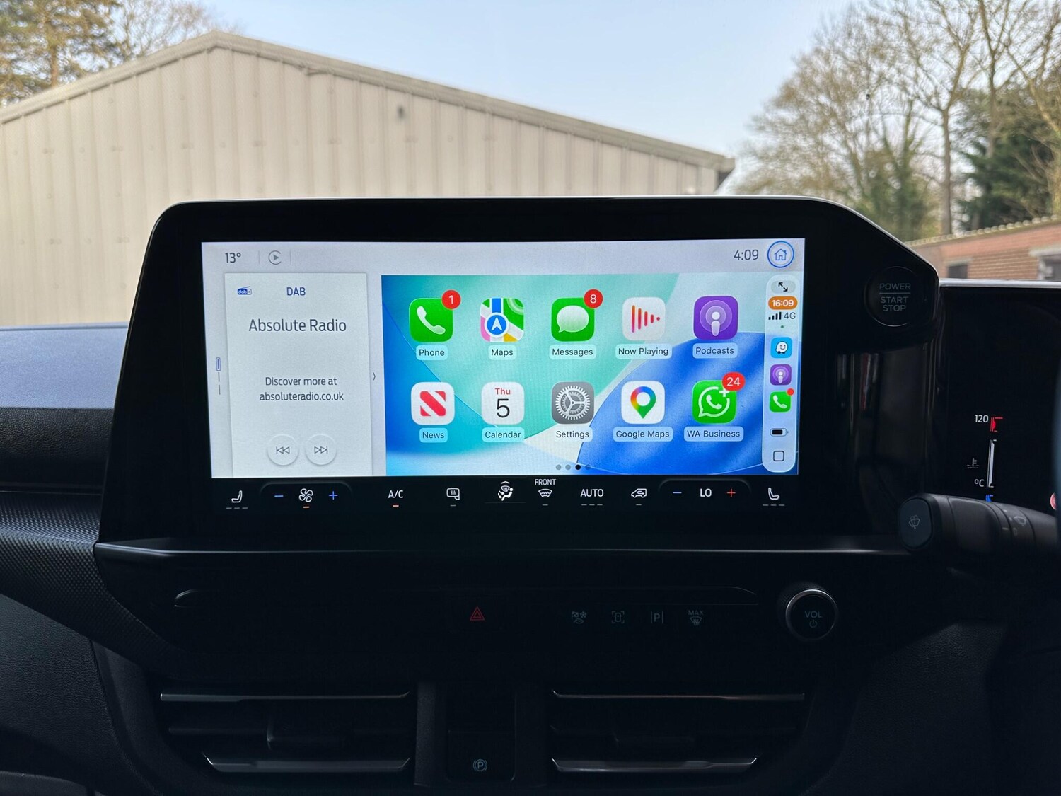 Used Ford Transit Custom 2024 for sale - 77768097: Photo 16