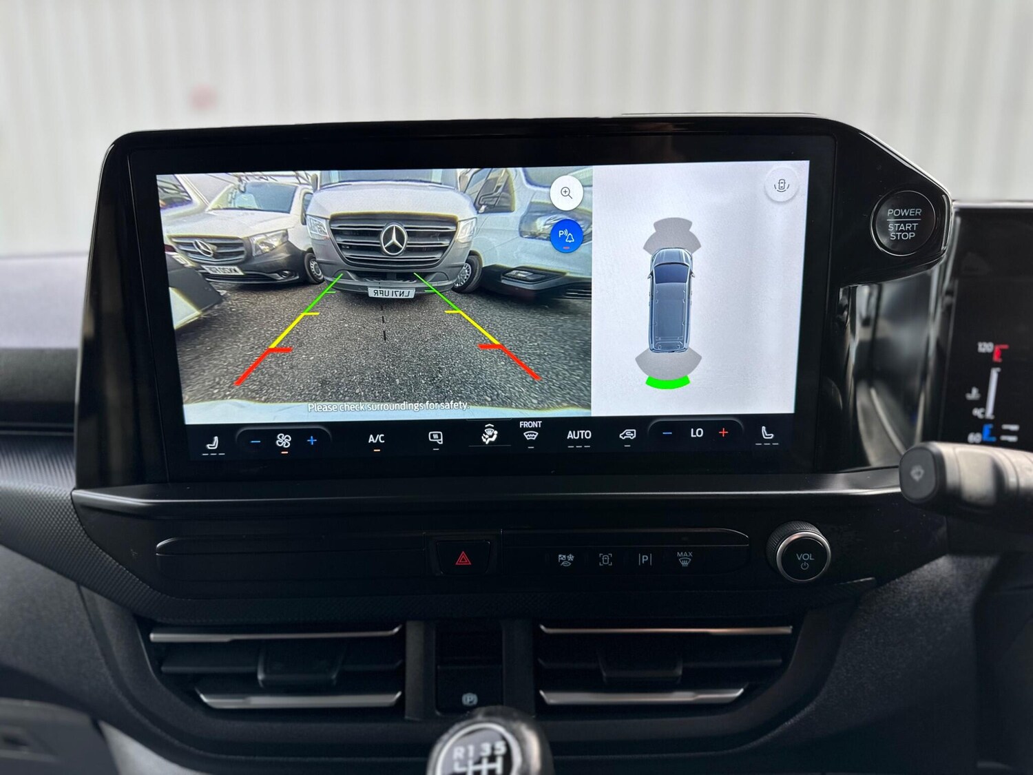 Used Ford Transit Custom 2024 for sale - 77768097: Photo 17