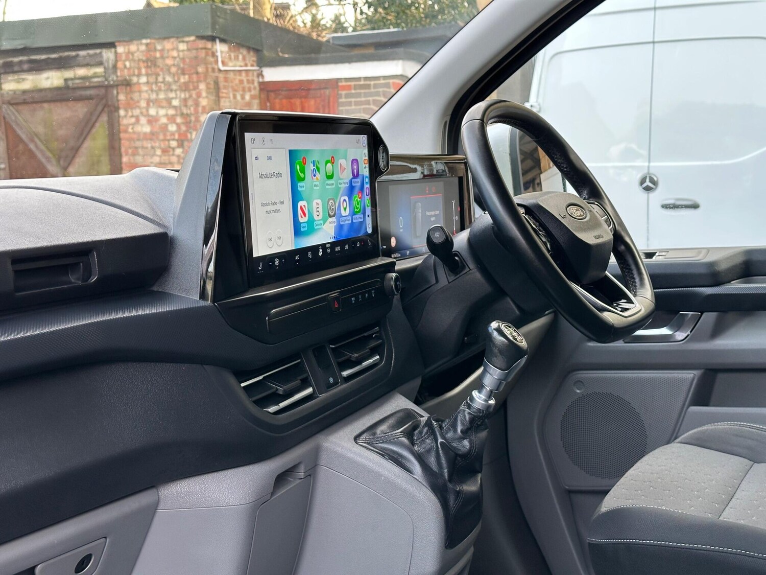 Used Ford Transit Custom 2024 for sale - 77768097: Photo 18