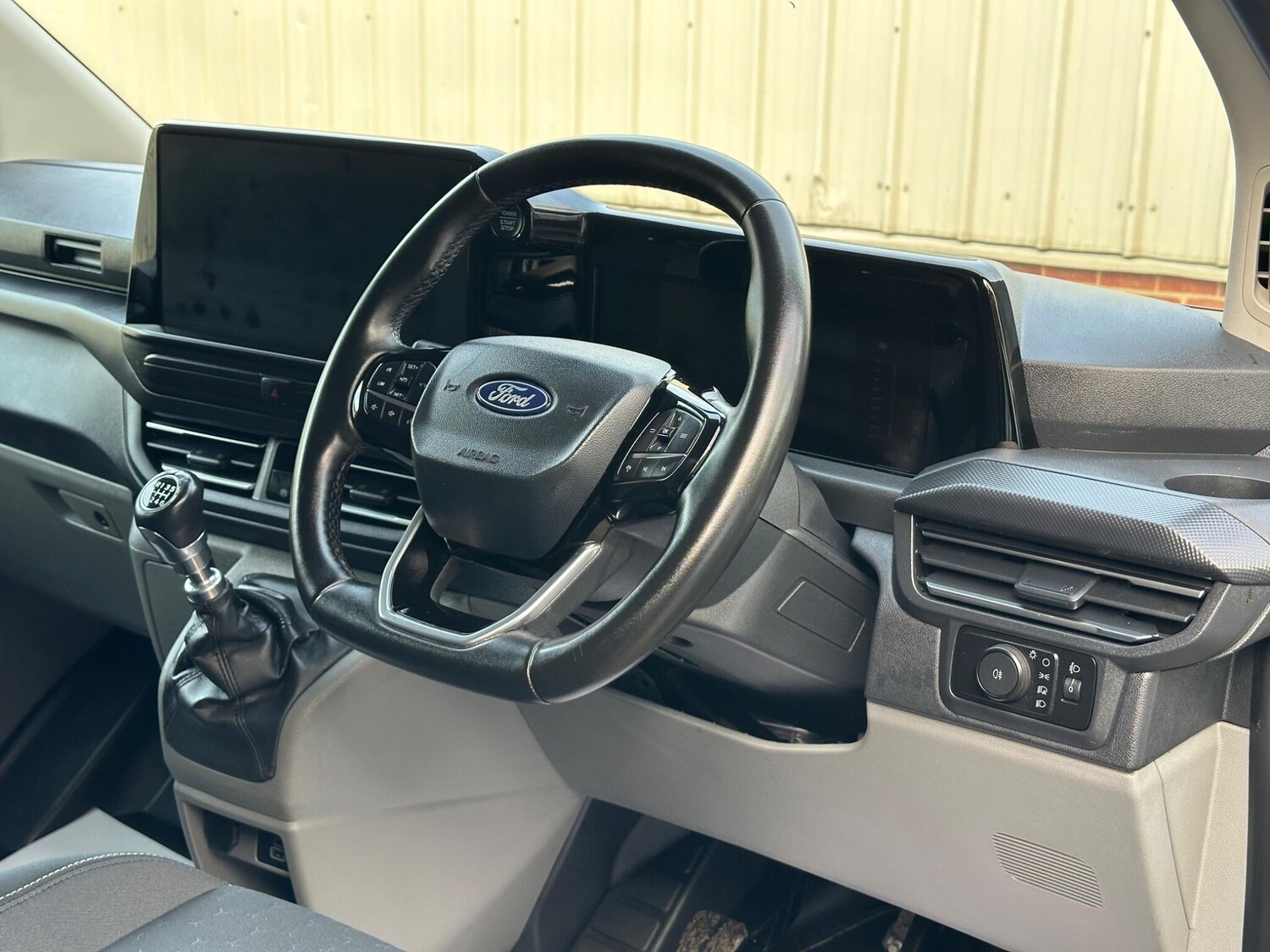 Used Ford Transit Custom 2024 for sale - 77768097: Photo 19