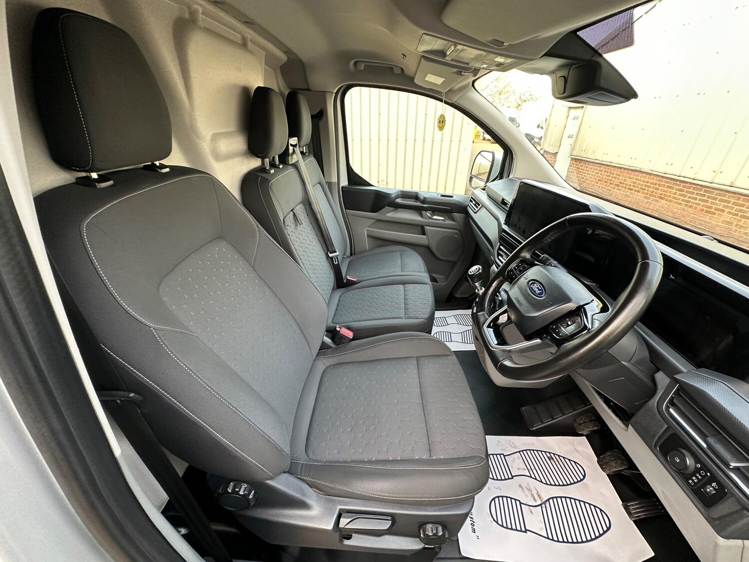 Used Ford Transit Custom 2024 for sale - 77768097: Photo 20