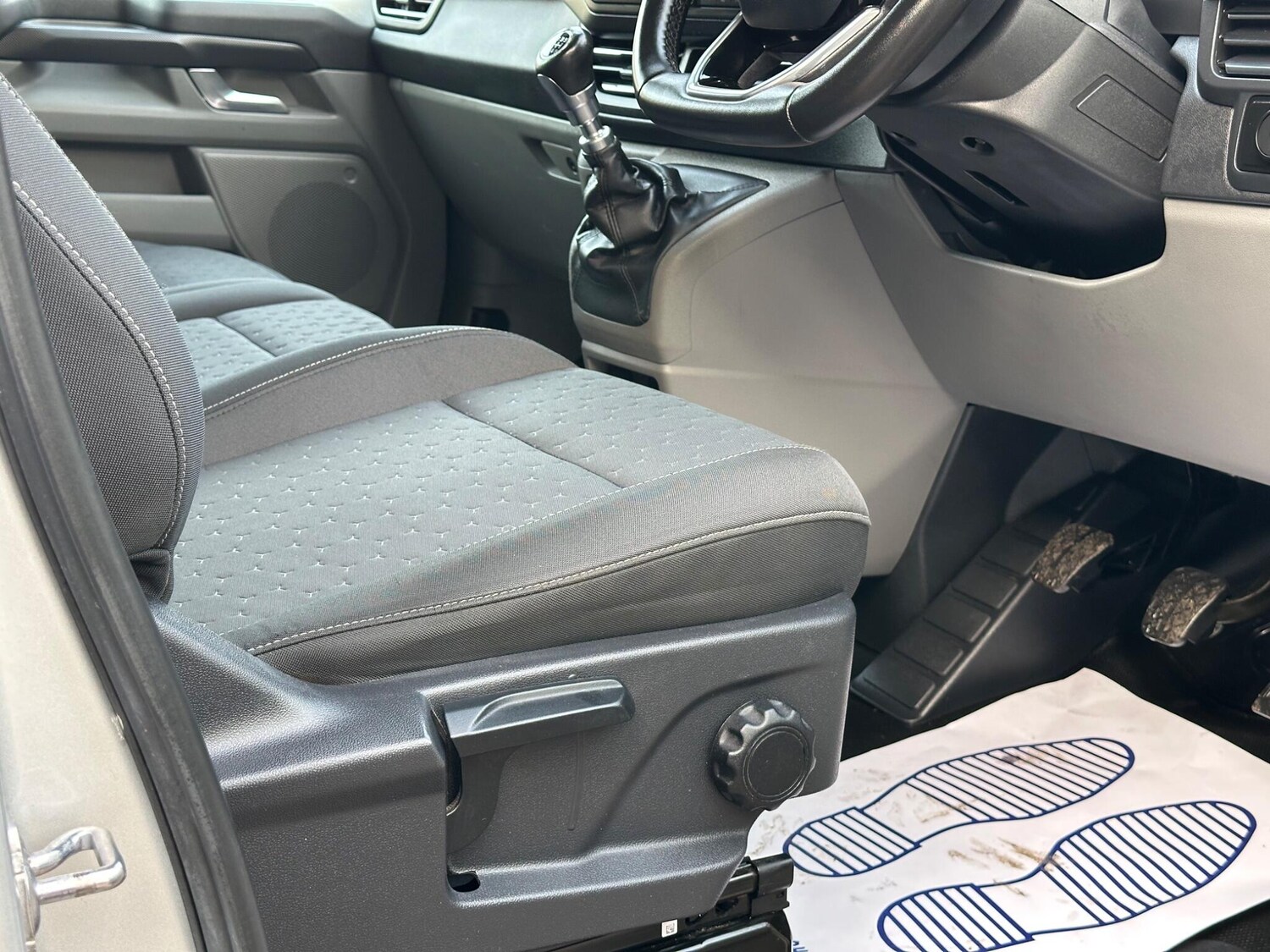 Used Ford Transit Custom 2024 for sale - 77768097: Photo 22