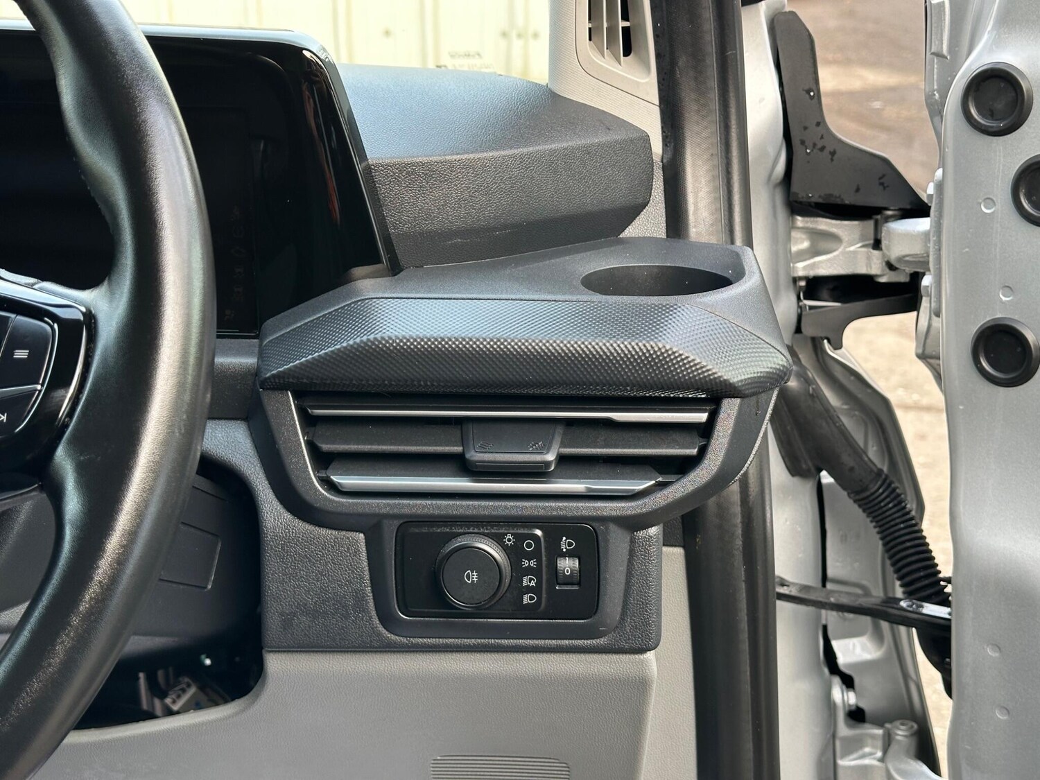 Used Ford Transit Custom 2024 for sale - 77768097: Photo 24