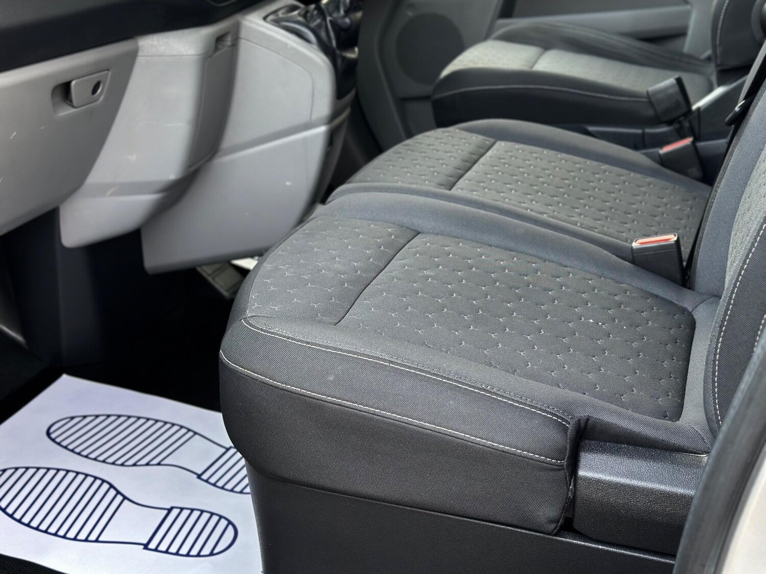 Used Ford Transit Custom 2024 for sale - 77768097: Photo 25