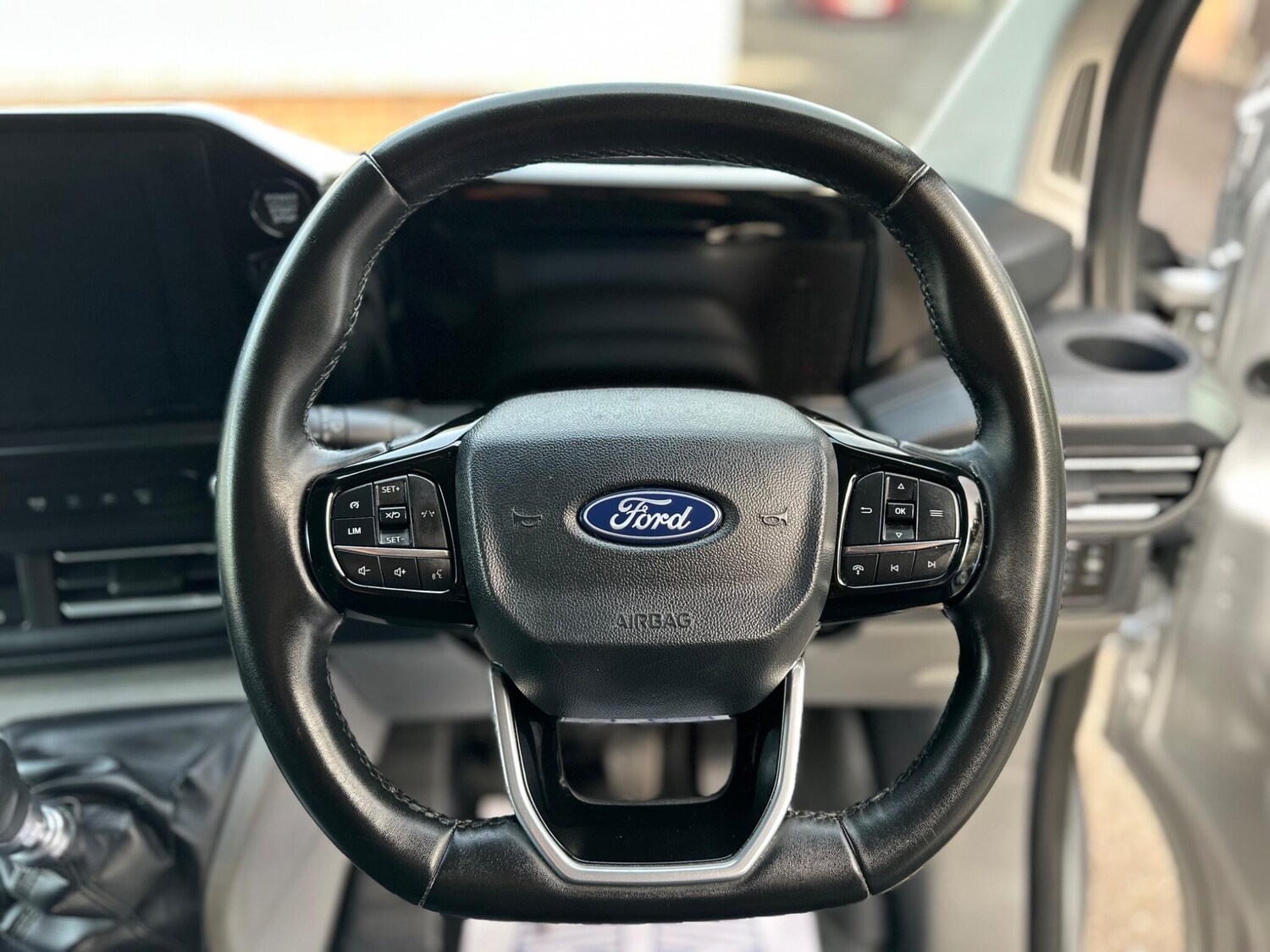 Used Ford Transit Custom 2024 for sale - 77768097: Photo 26