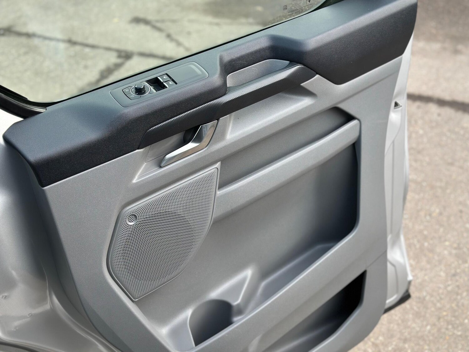 Used Ford Transit Custom 2024 for sale - 77768097: Photo 27