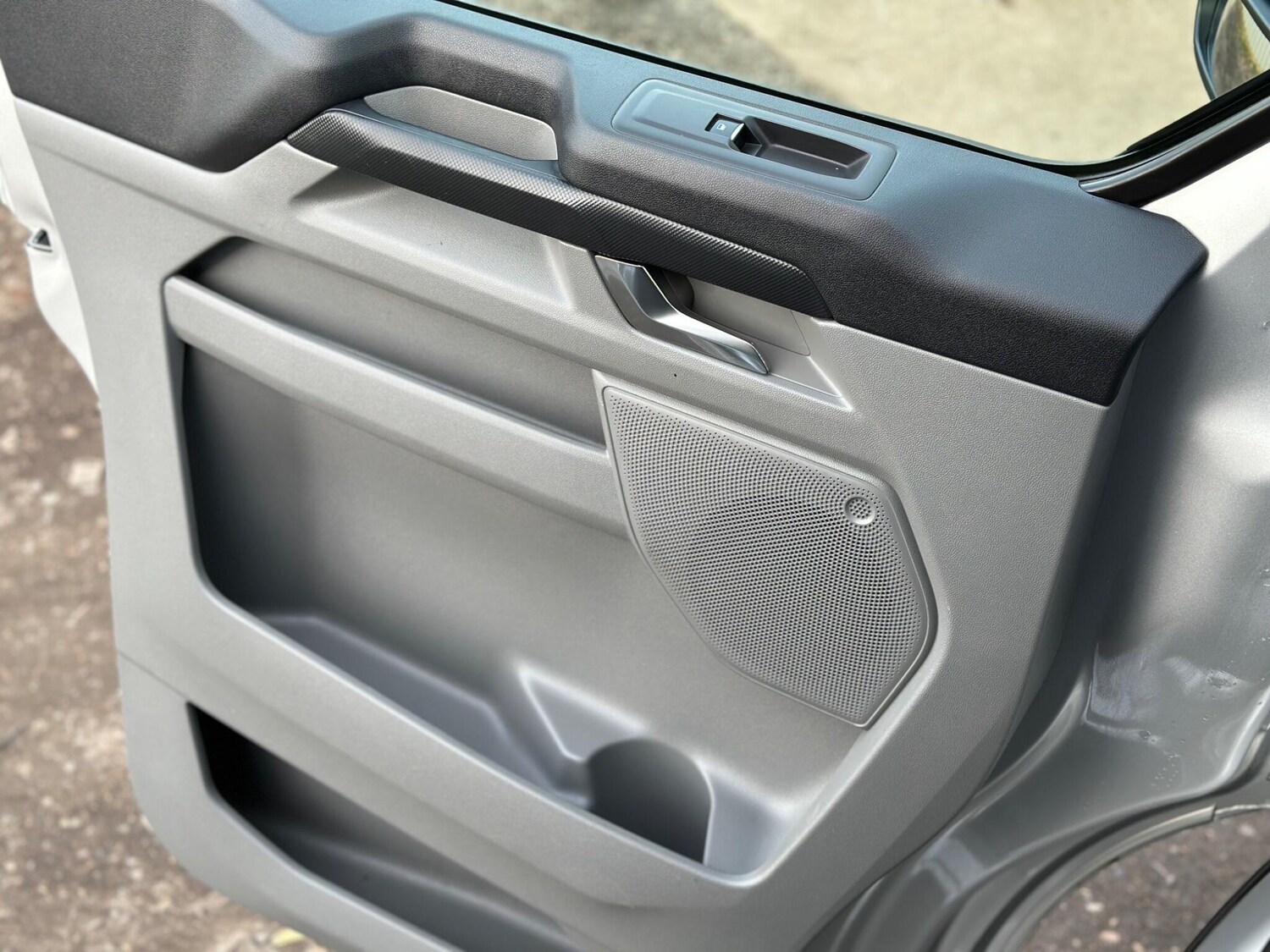 Used Ford Transit Custom 2024 for sale - 77768097: Photo 28