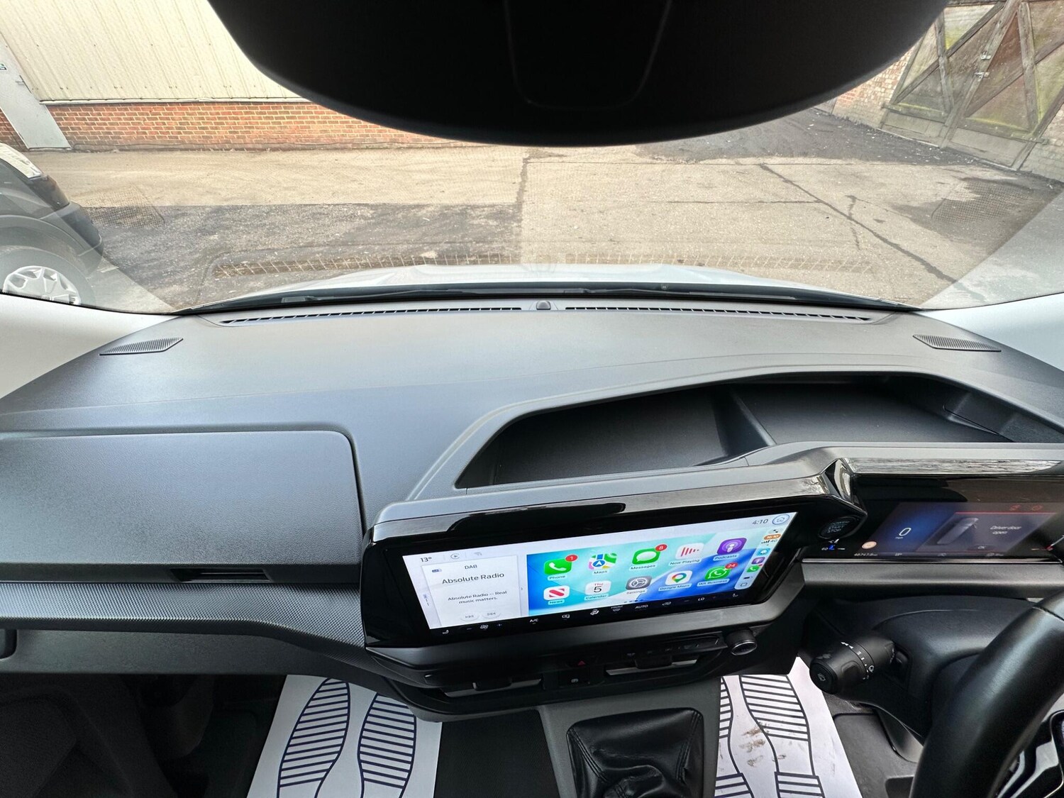 Used Ford Transit Custom 2024 for sale - 77768097: Photo 31