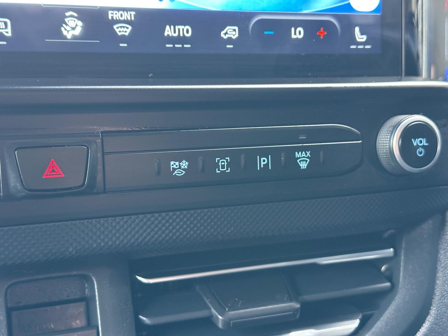 Used Ford Transit Custom 2024 for sale - 77768097: Photo 32