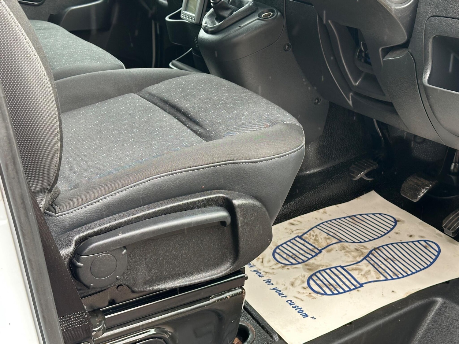 Used Vauxhall Movano 2019 for sale - 77538271: Photo 16