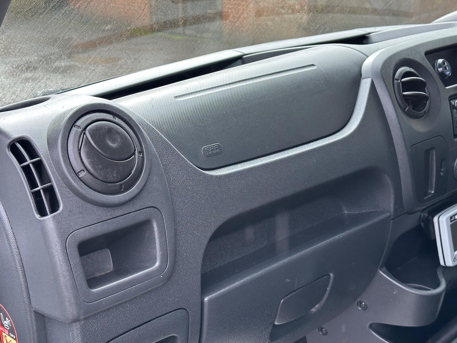 Used Vauxhall Movano 2019 for sale - 77538271: Photo 24