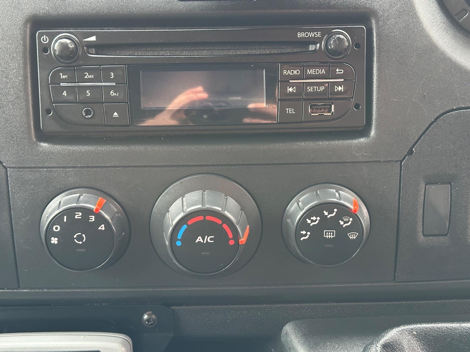 Used Vauxhall Movano 2019 for sale - 77538271: Photo 29