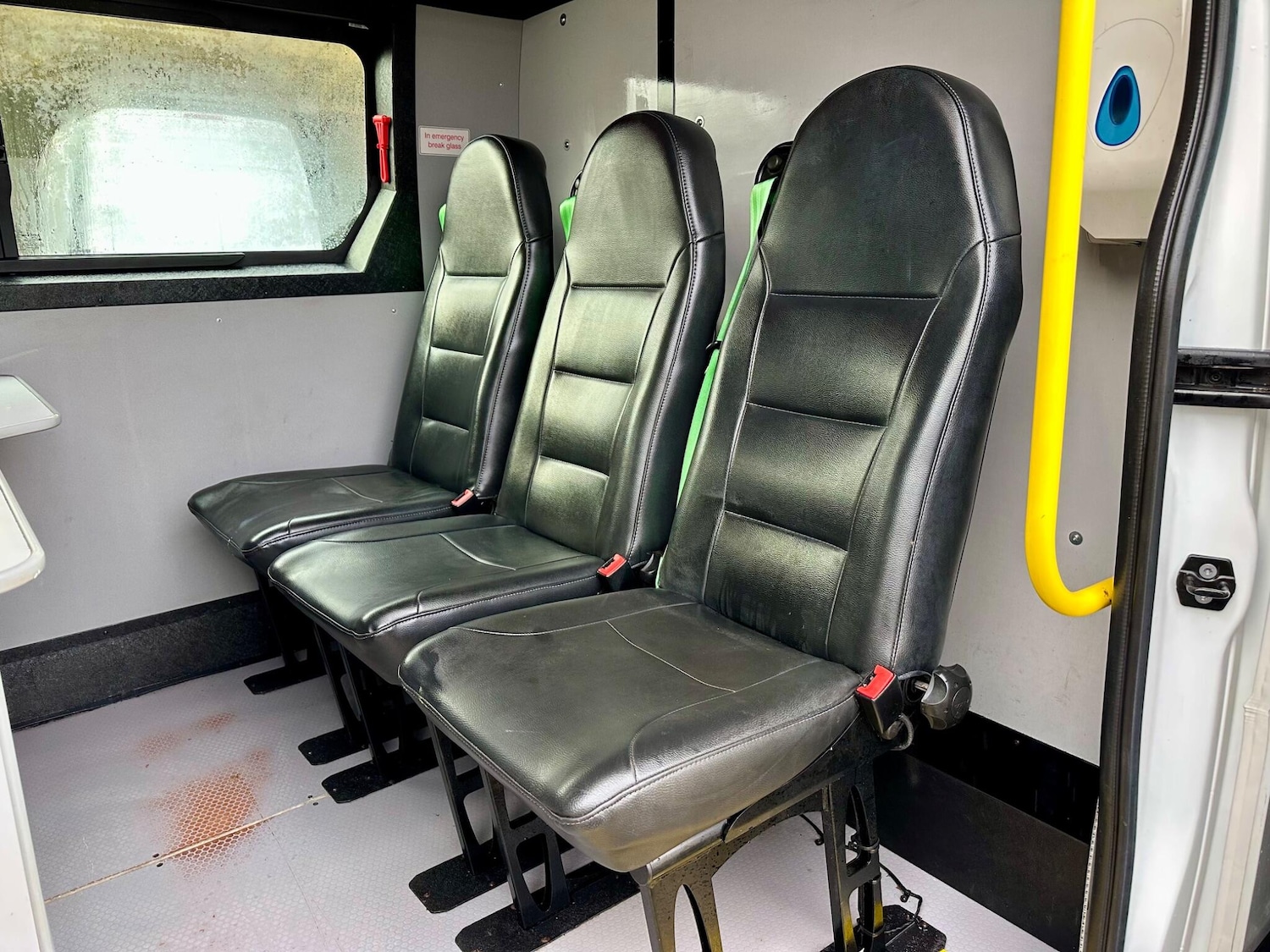 Used Vauxhall Movano 2019 for sale - 77538271: Photo 32