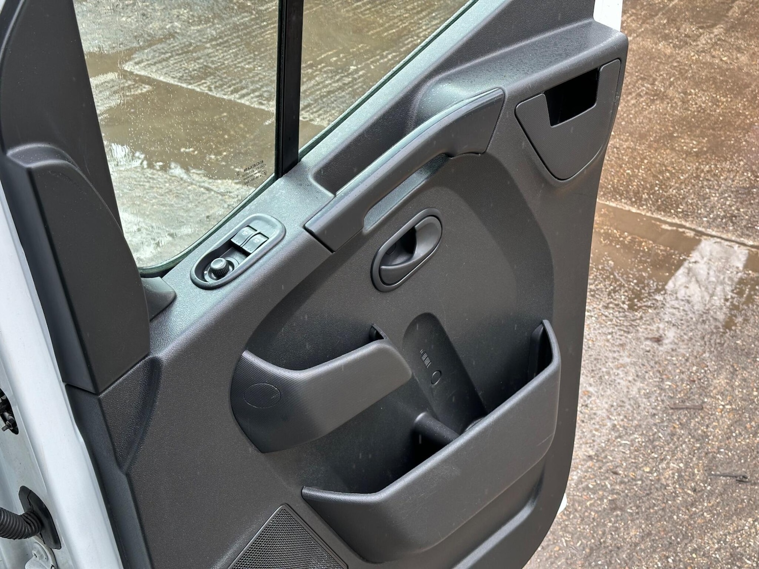 Used Vauxhall Movano 2019 for sale - 77538271: Photo 33