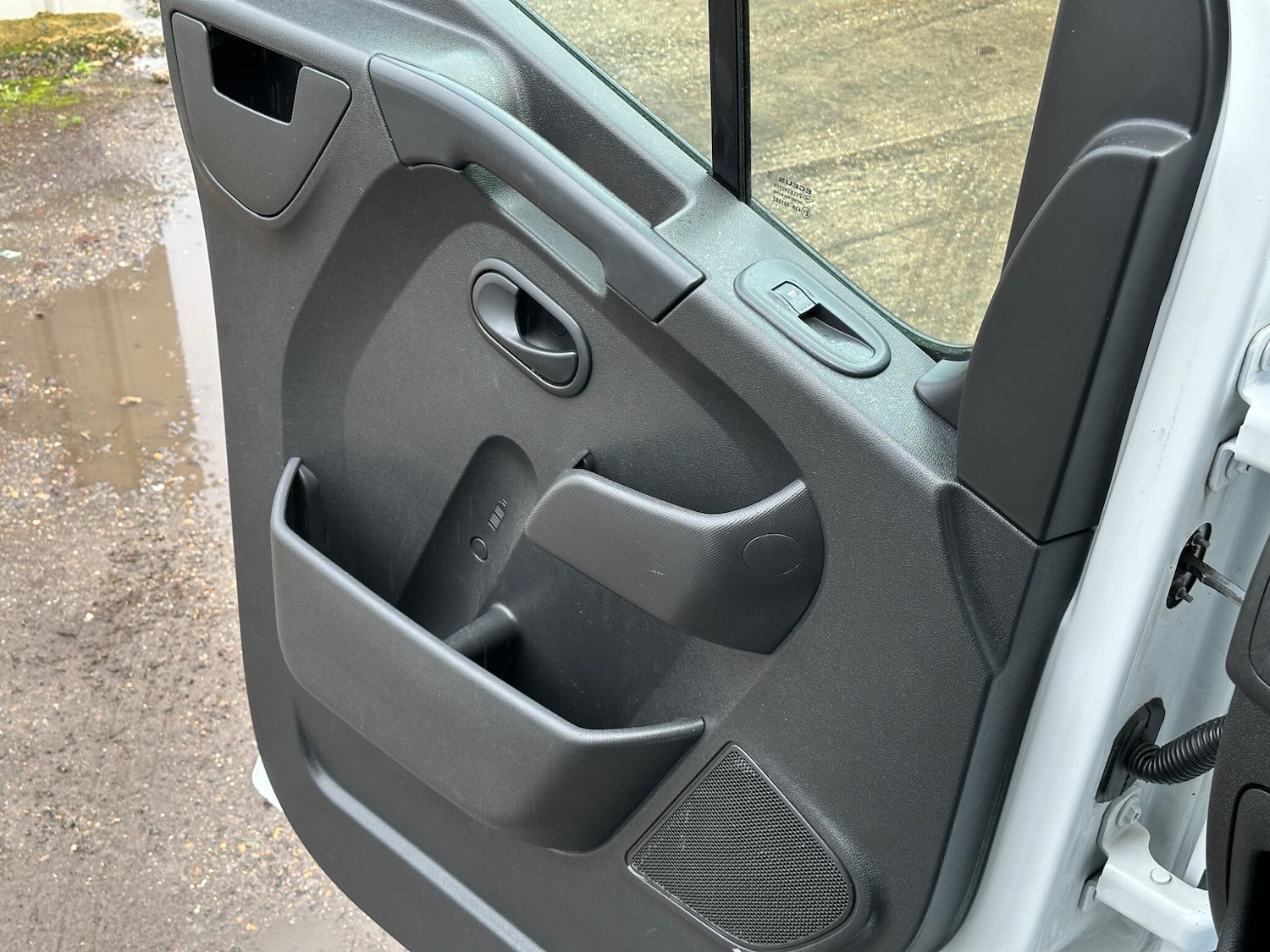 Used Vauxhall Movano 2019 for sale - 77538271: Photo 34