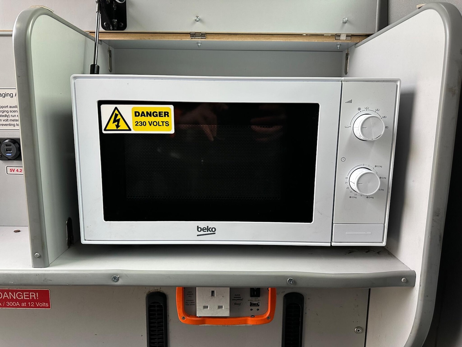 Used Vauxhall Movano 2019 for sale - 77538271: Photo 40