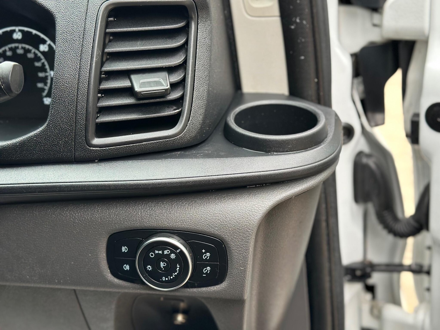 Used Ford Transit Custom 2018 for sale - 76306450: Photo 16
