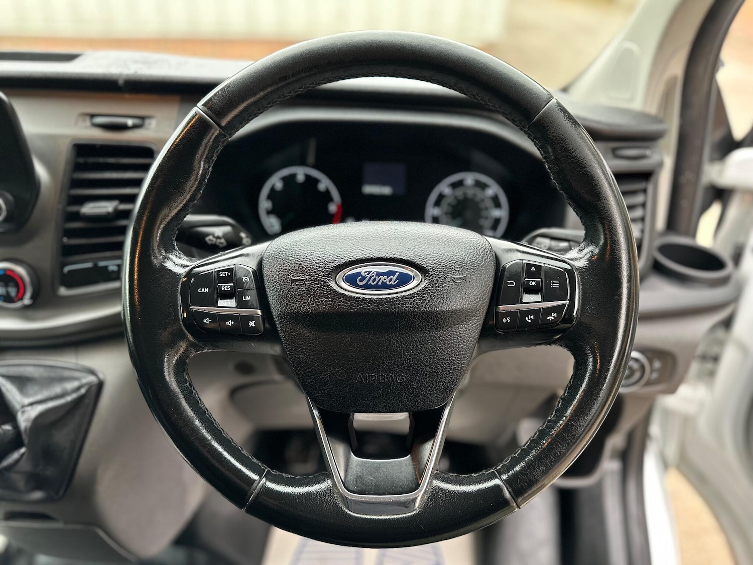 Used Ford Transit Custom 2018 for sale - 76306450: Photo 25