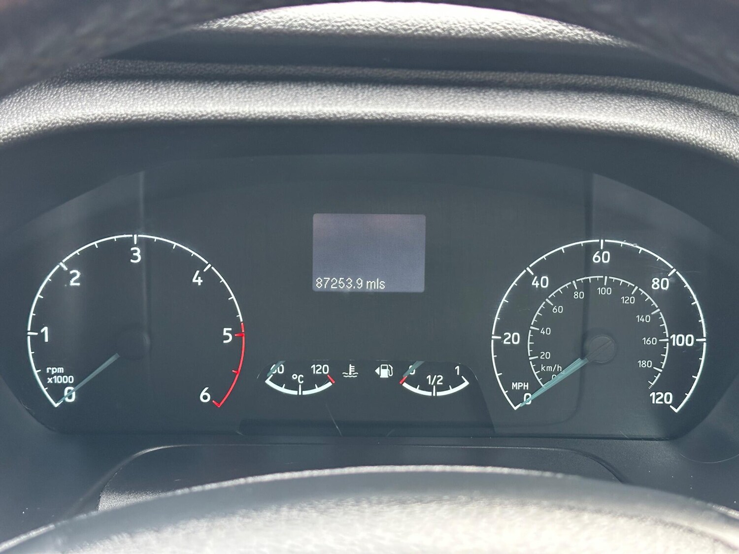 Used Ford Transit Custom 2019 for sale - 77411737: Photo 23