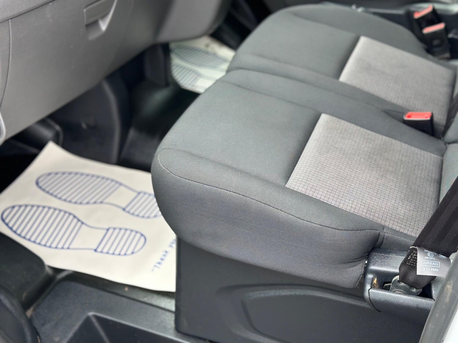 Used Ford Transit Custom 2019 for sale - 77411737: Photo 24