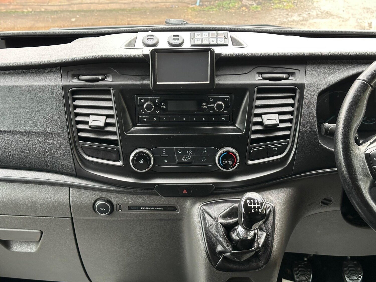 Used Ford Transit Custom 2019 for sale - 77411737: Photo 27