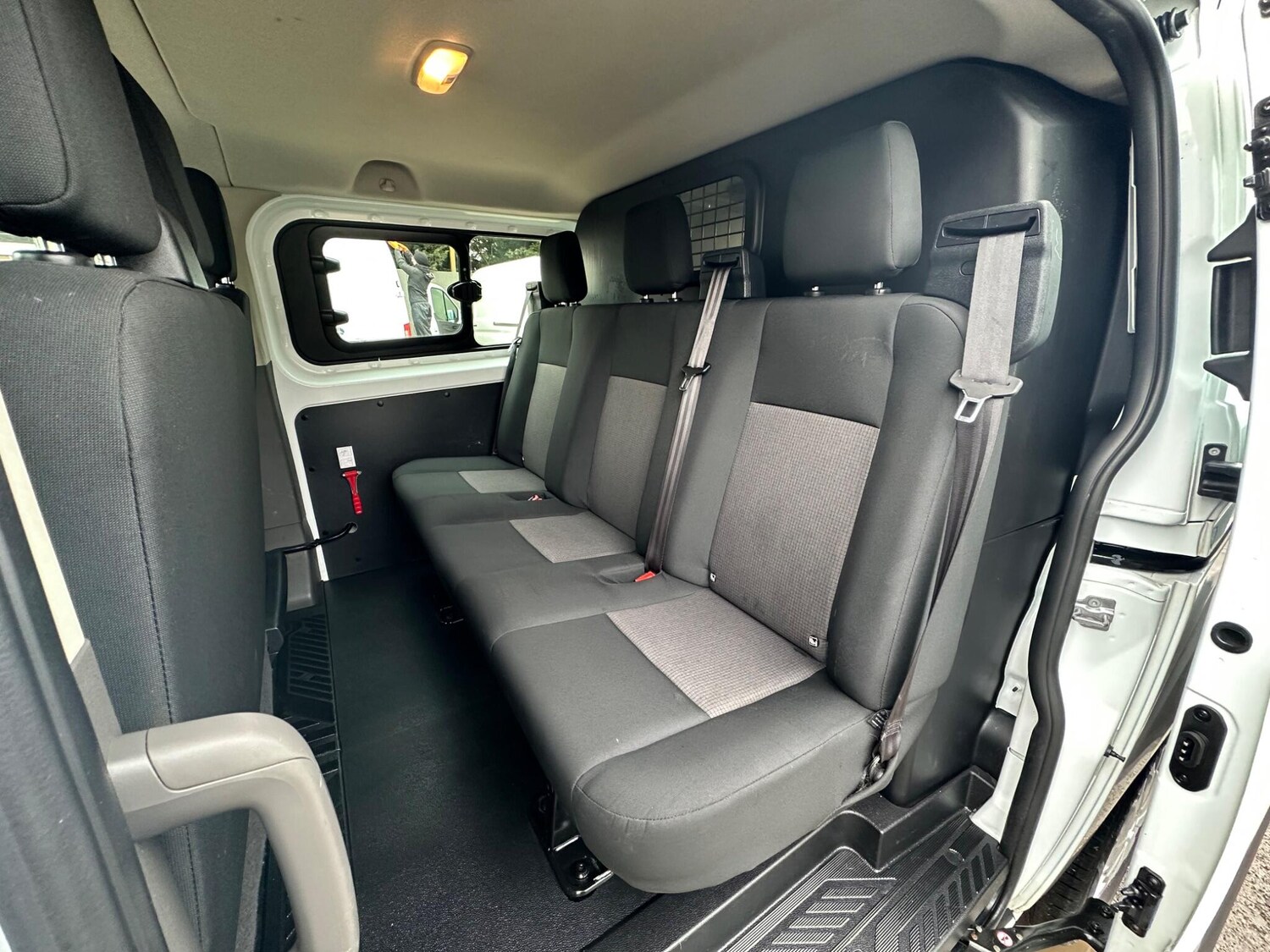 Used Ford Transit Custom 2019 for sale - 77411737: Photo 29