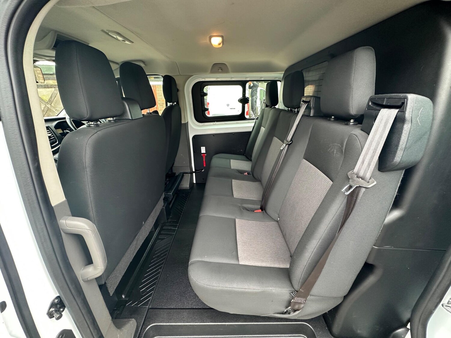 Used Ford Transit Custom 2019 for sale - 77411737: Photo 30