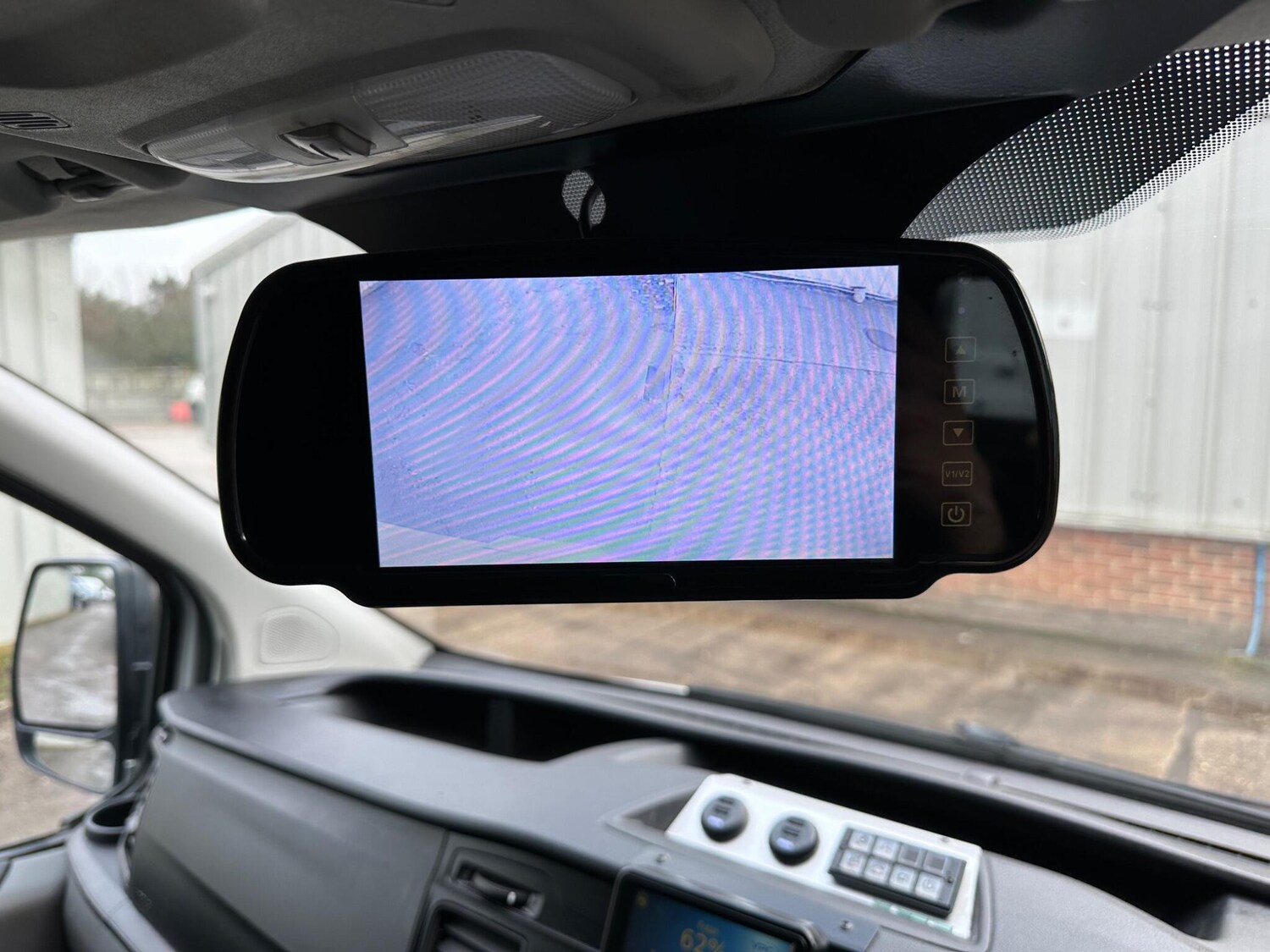 Used Ford Transit Custom 2019 for sale - 77411737: Photo 32