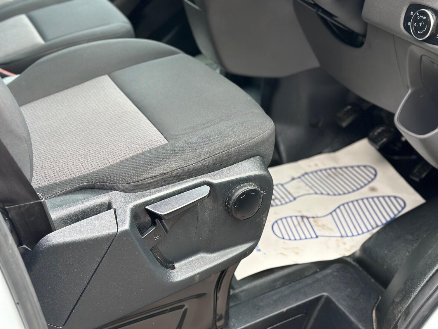 Used Ford Transit Custom 2019 for sale - 77411737: Photo 33