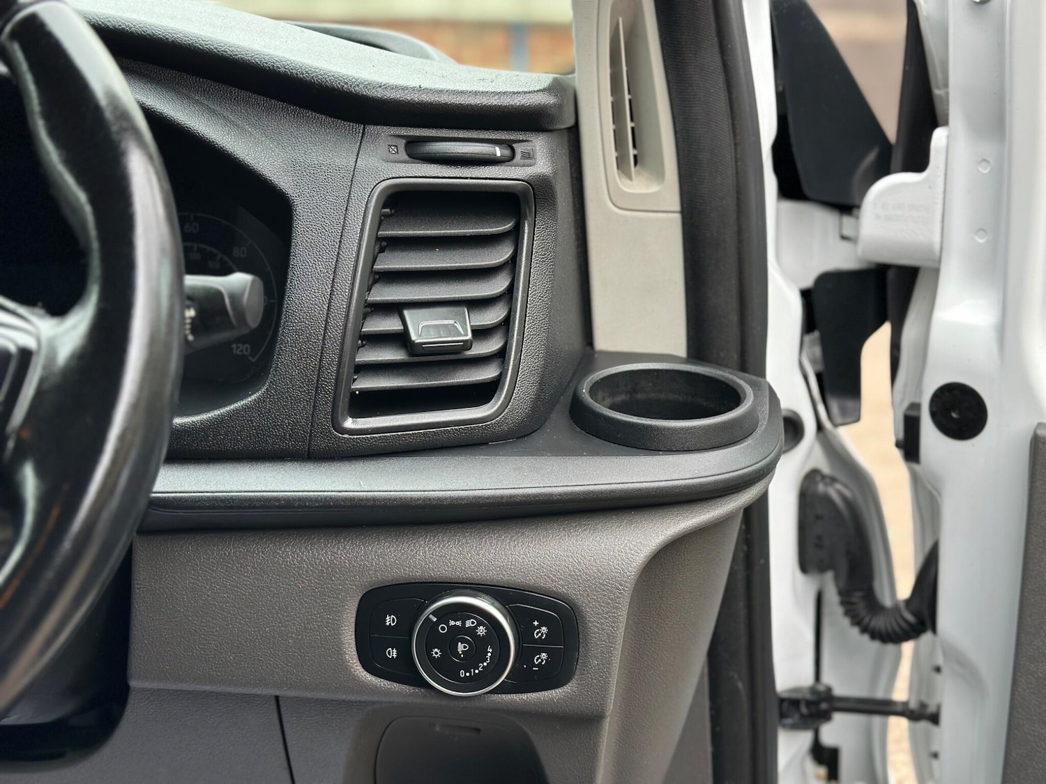 Used Ford Transit Custom 2020 for sale - 77738080: Photo 16