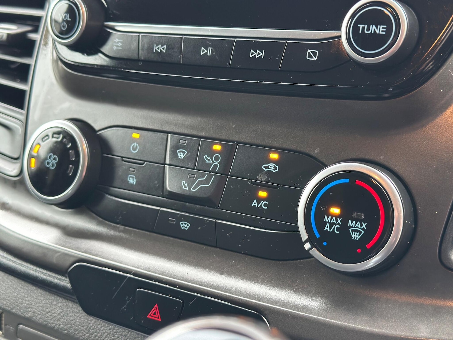 Used Ford Transit Custom 2020 for sale - 77738080: Photo 18