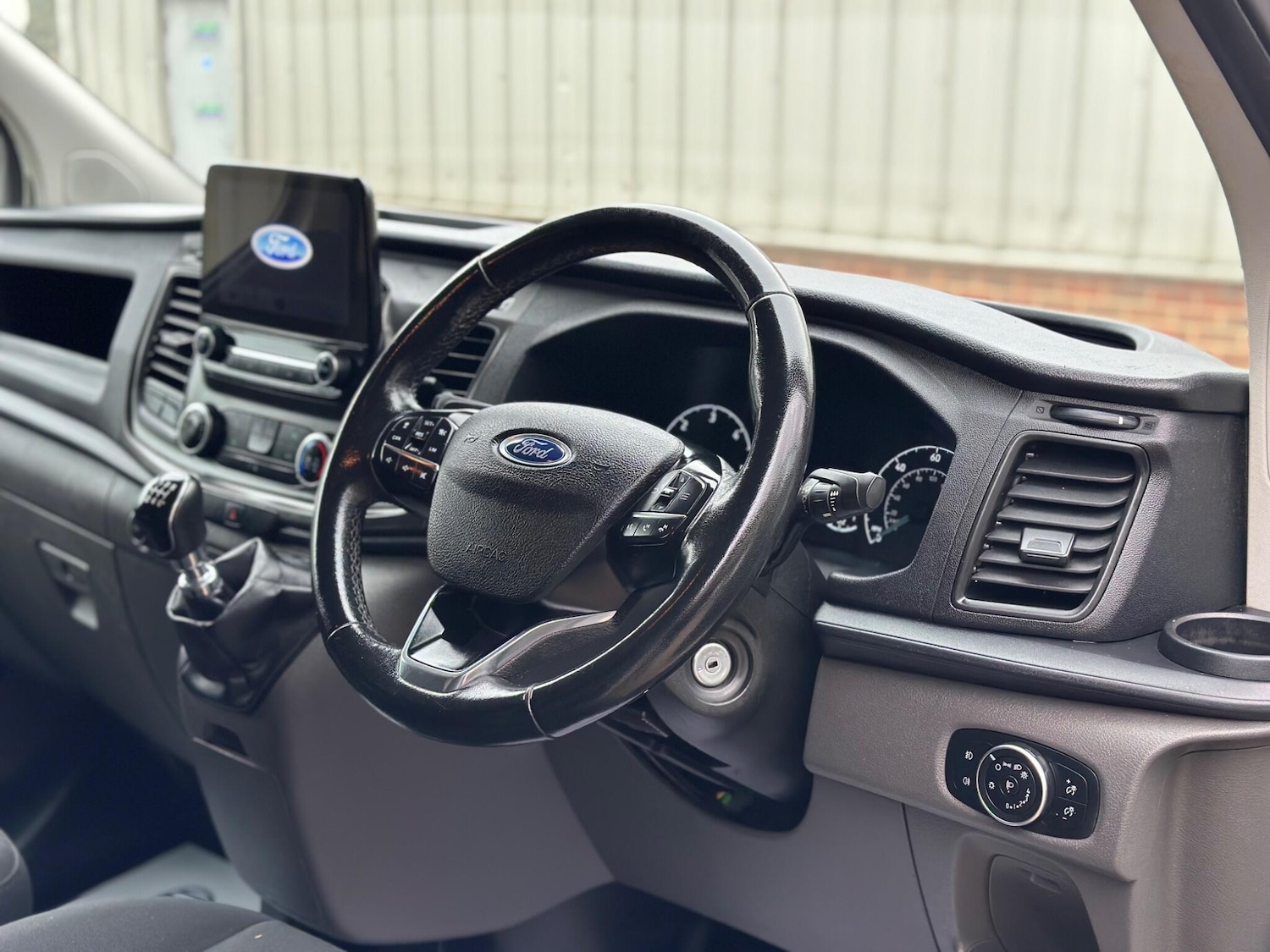 Used Ford Transit Custom 2020 for sale - 77738080: Photo 19