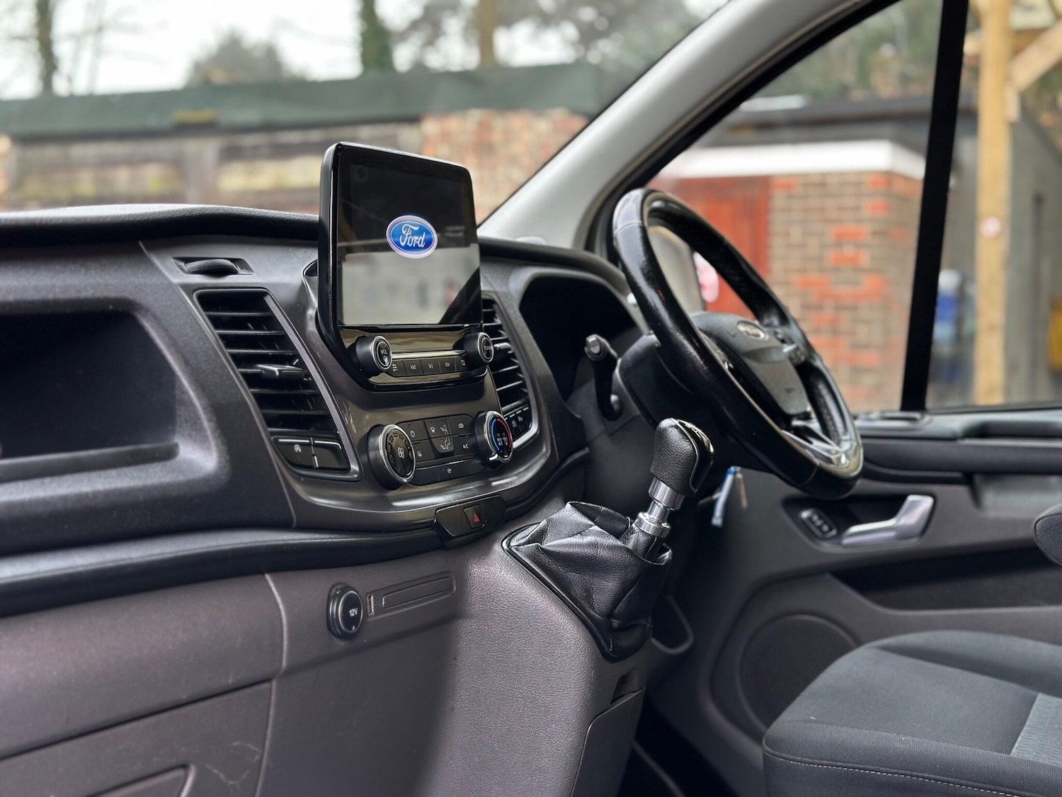 Used Ford Transit Custom 2020 for sale - 77738080: Photo 20