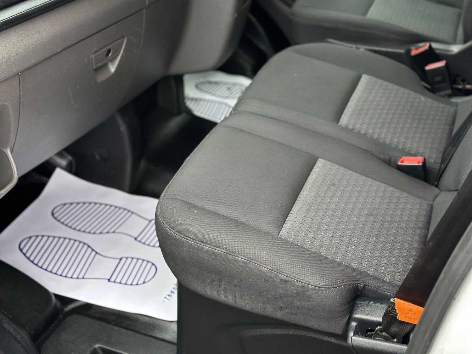 Used Ford Transit Custom 2020 for sale - 77738080: Photo 23