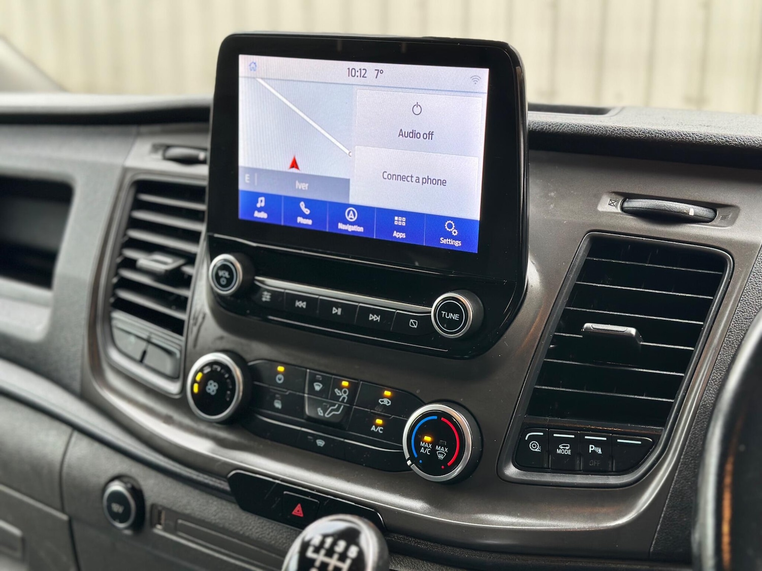 Used Ford Transit Custom 2020 for sale - 77738080: Photo 25