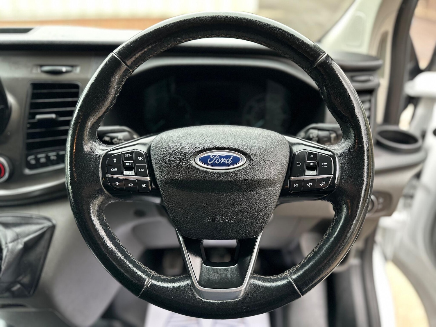 Used Ford Transit Custom 2020 for sale - 77738080: Photo 27