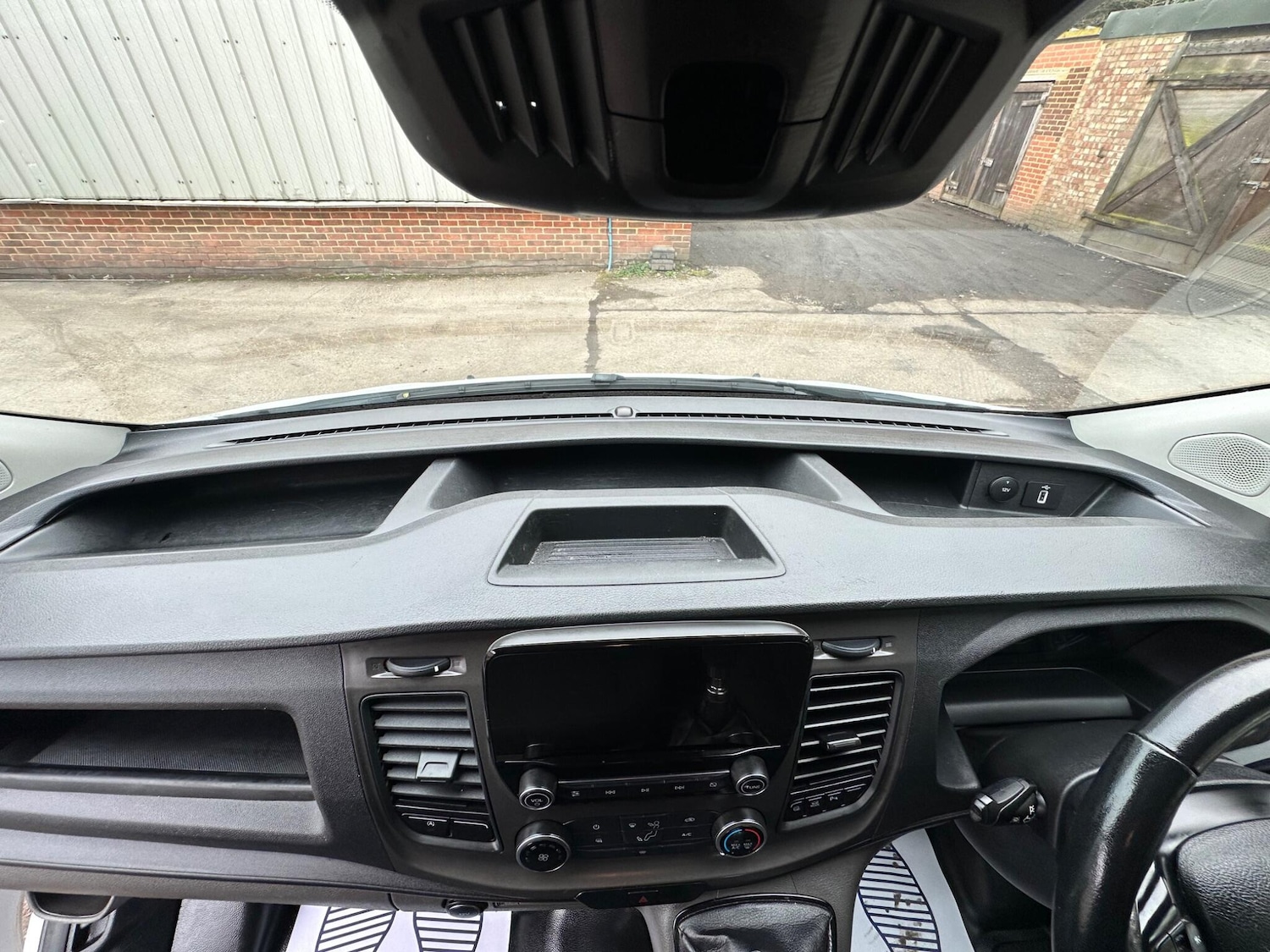 Used Ford Transit Custom 2020 for sale - 77738080: Photo 28