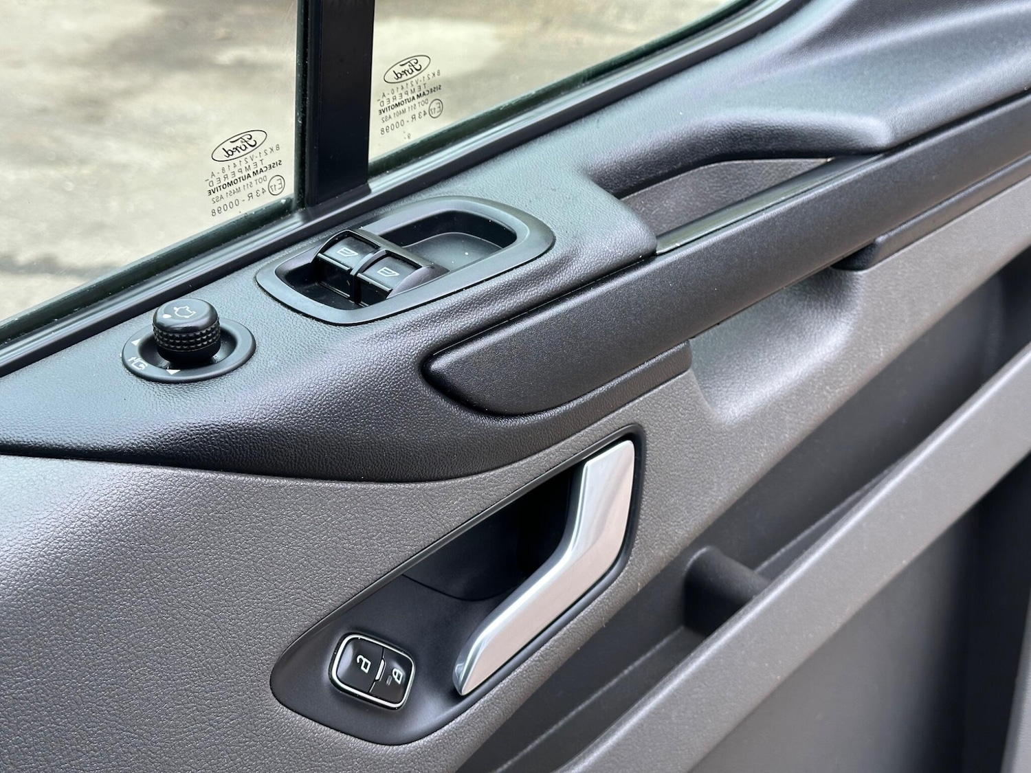 Used Ford Transit Custom 2020 for sale - 77738080: Photo 30