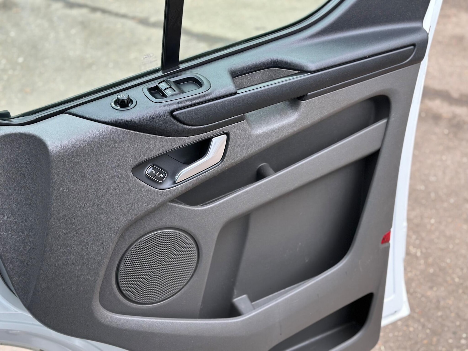 Used Ford Transit Custom 2020 for sale - 77738080: Photo 31