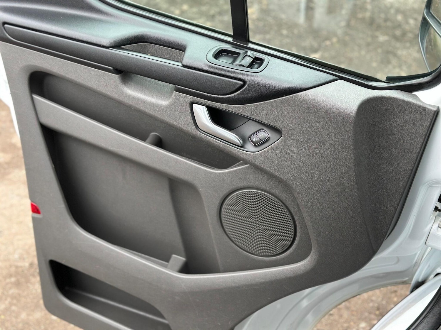 Used Ford Transit Custom 2020 for sale - 77738080: Photo 32