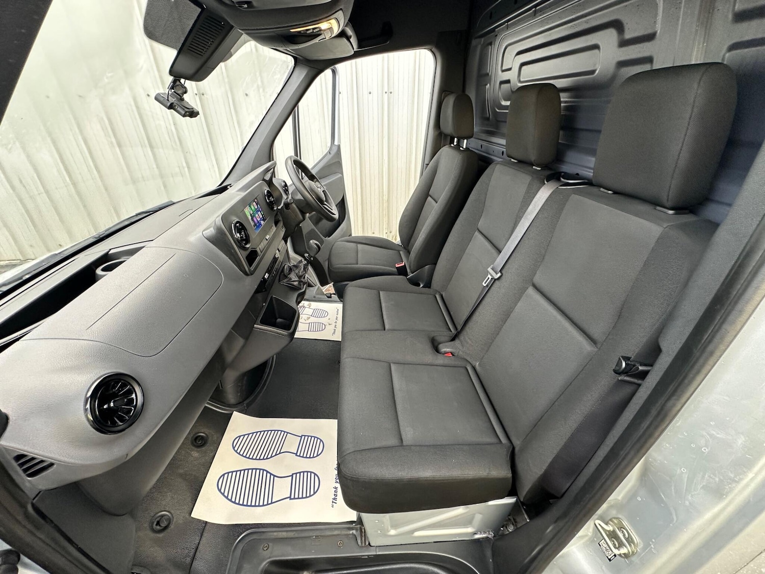 Used Mercedes-Benz Sprinter 2020 for sale - 77351456: Photo 19