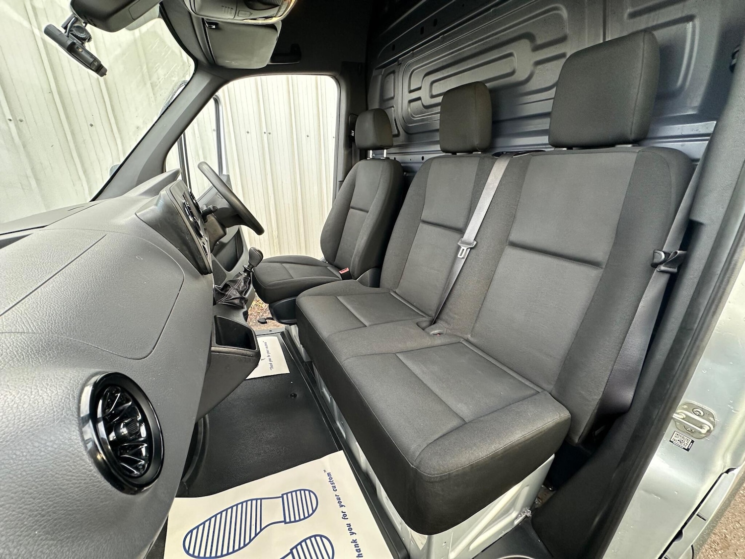 Used Mercedes-Benz Sprinter 2020 for sale - 77351456: Photo 20