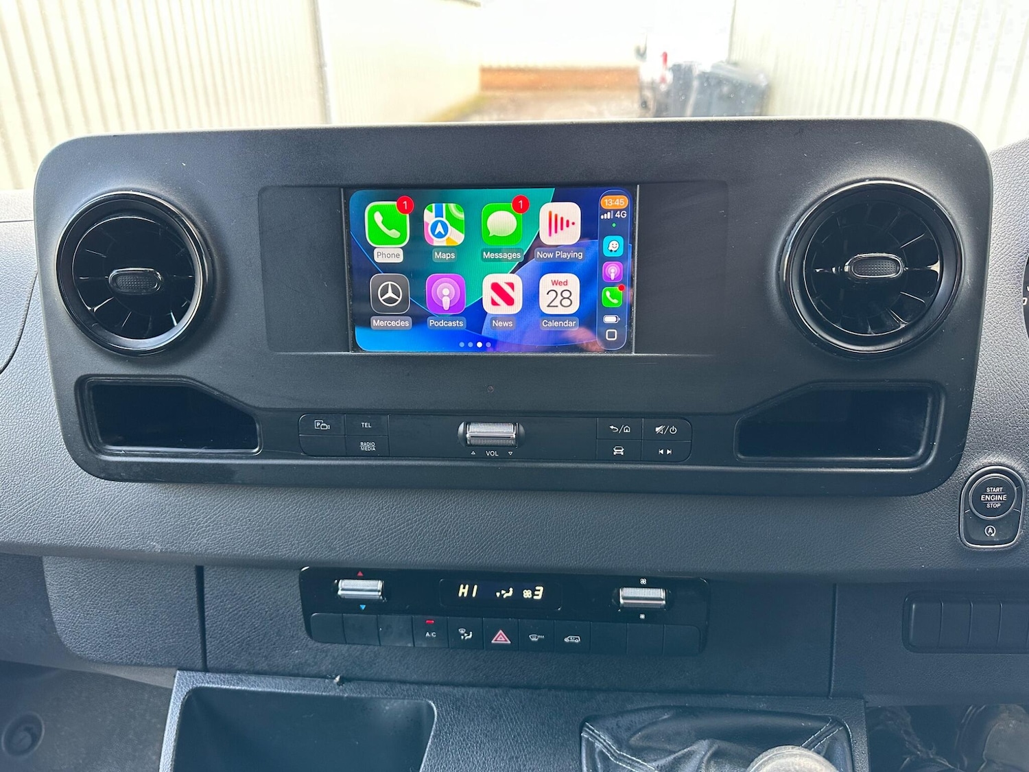 Used Mercedes-Benz Sprinter 2020 for sale - 77351456: Photo 21