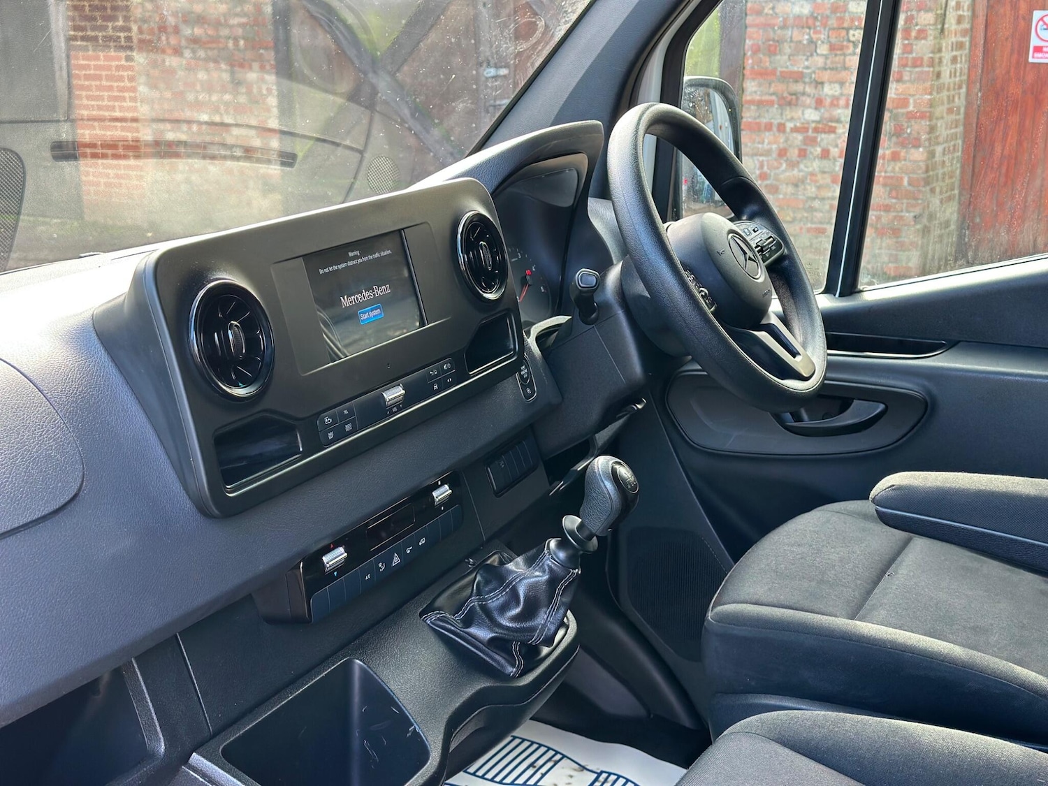 Used Mercedes-Benz Sprinter 2020 for sale - 77351456: Photo 22