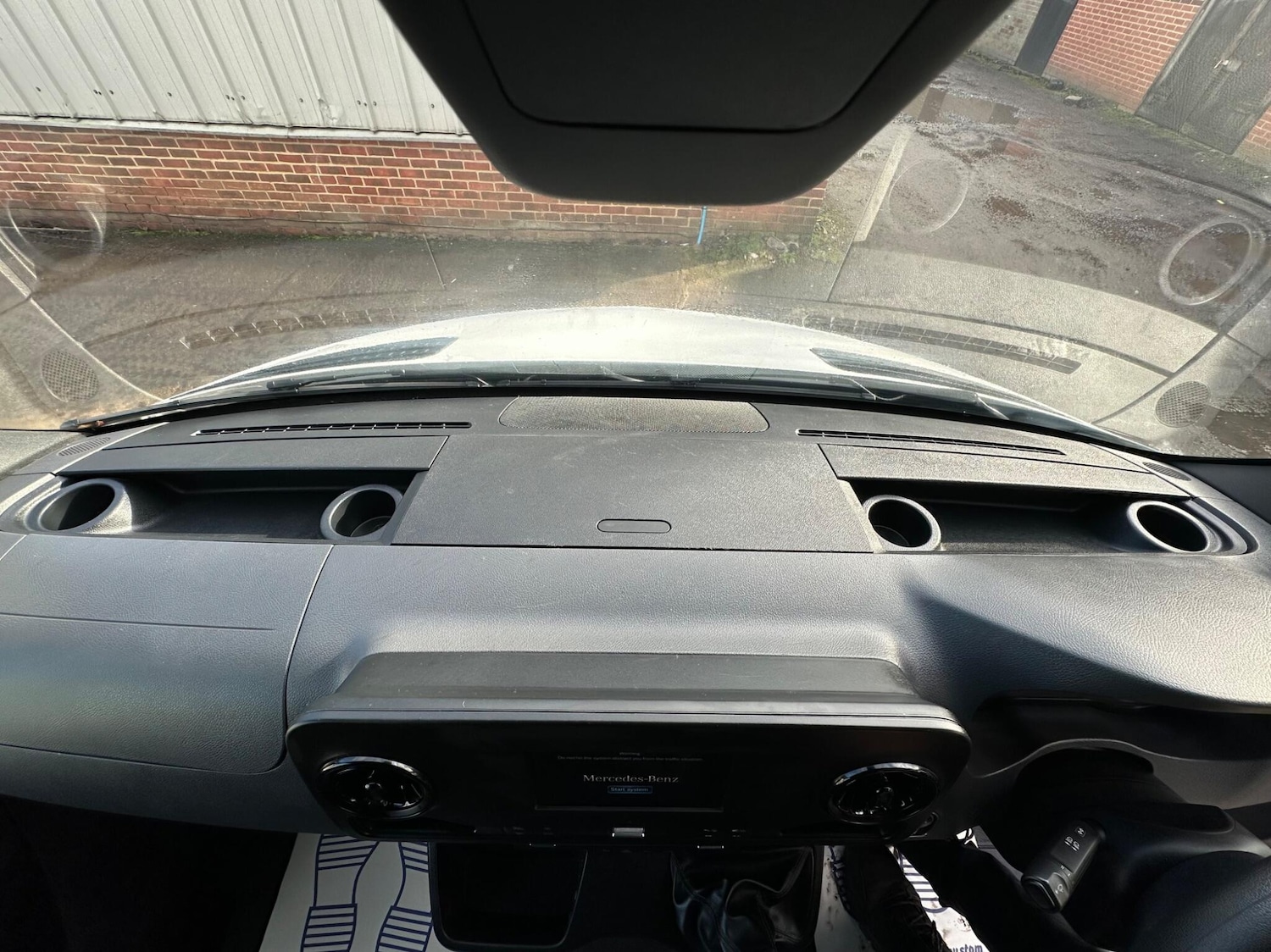 Used Mercedes-Benz Sprinter 2020 for sale - 77351456: Photo 23