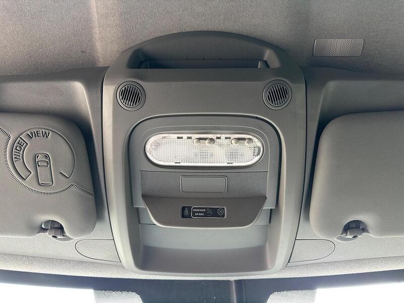 Used Vauxhall Movano 2021 for sale - 76576548: Photo 15