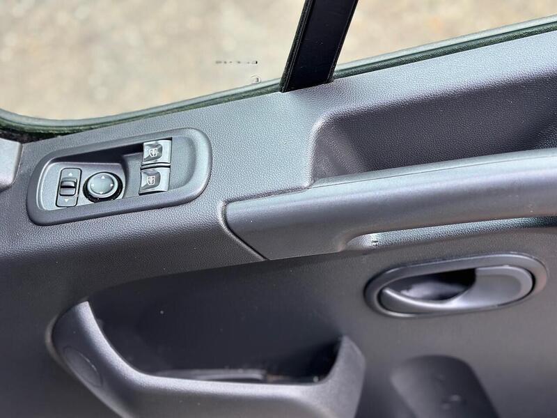 Used Vauxhall Movano 2021 for sale - 76576548: Photo 16